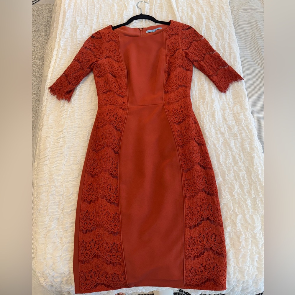 Antonio Melani Dress